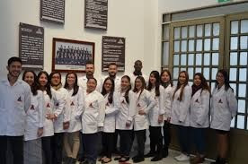 Foto COLEGIO NUEVA ALIANZA INTEGRAL